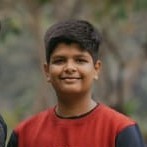Arnav Jain